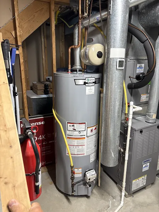 Arronco Comfort Air Picture 6