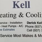 Kell Heating & Cooling
