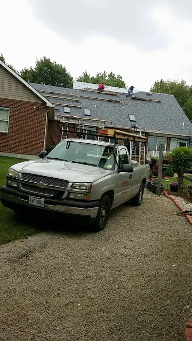 Home Maintenance Picture 8