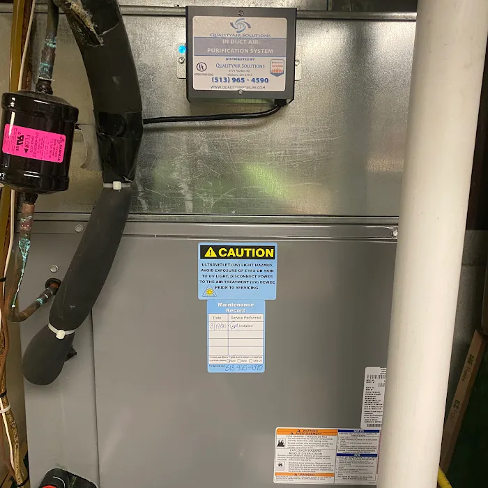 QualityAir Solutions, LLC Picture 9