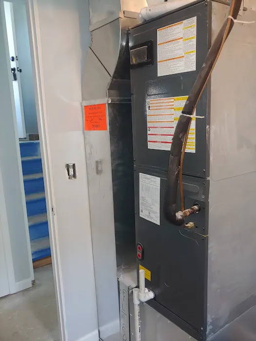 Prime heating and air conditioning Picture 2