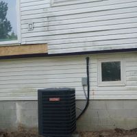 Prime heating and air conditioning ico