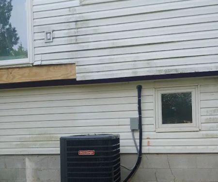 Prime heating and air conditioning