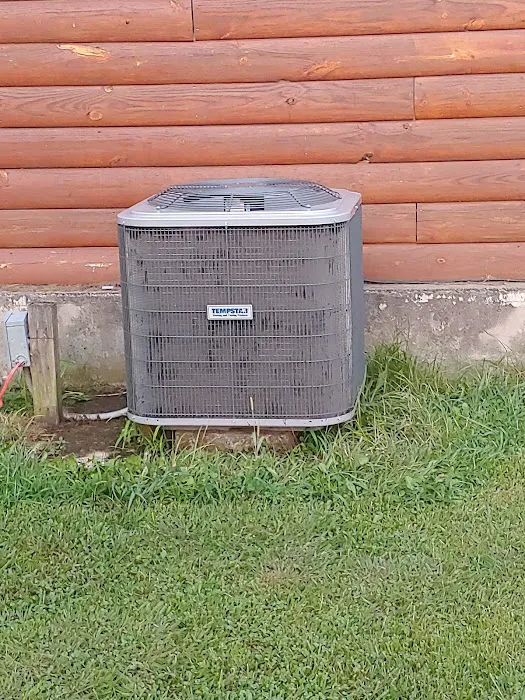Prime heating and air conditioning Picture 5