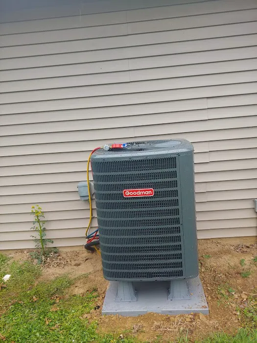 Prime heating and air conditioning Picture 9
