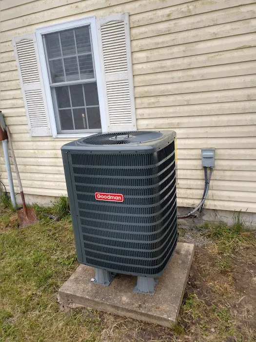 Prime Heating & Air Co. Picture 9