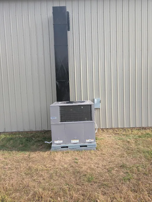 Prime Heating & Air Co. Picture 3