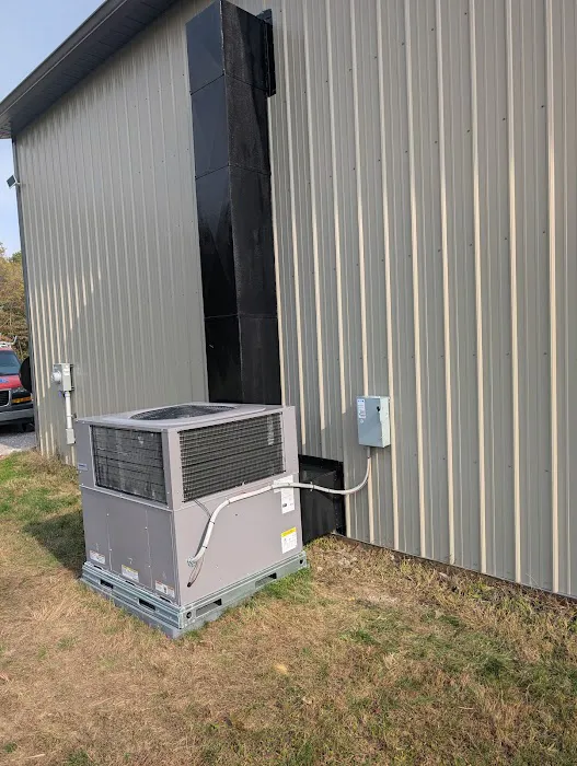 Prime Heating & Air Co. Picture 4