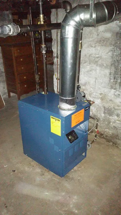 Prime Heating & Air Co. Picture 6