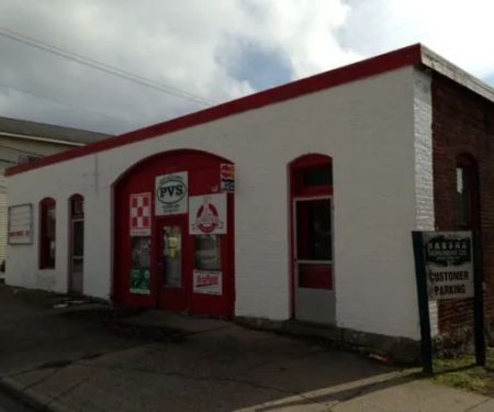 Peters Heating & Cooling Co