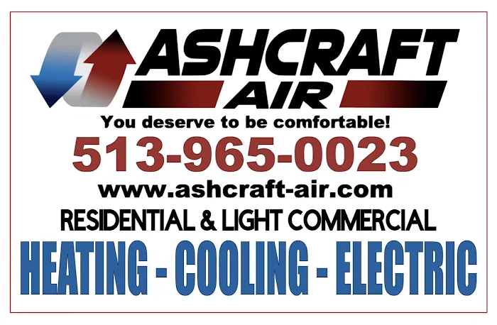 Ashcraft Air Picture 5