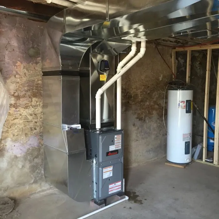 Impact Heating and Cooling, LLC Picture 4