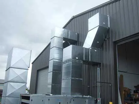 Impact Heating and Cooling, LLC Picture 1