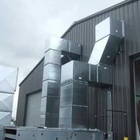 Impact Heating and Cooling, LLC ico