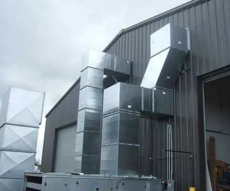 Impact Heating and Cooling, LLC