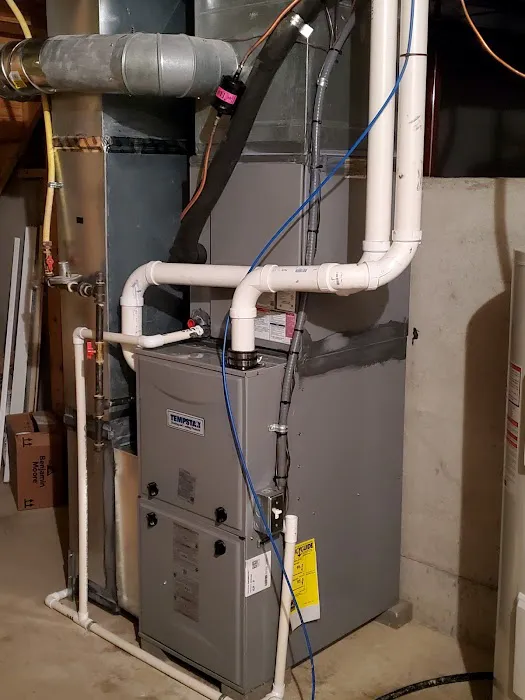 Tipton Air - Heating & Air Conditioning Picture 3