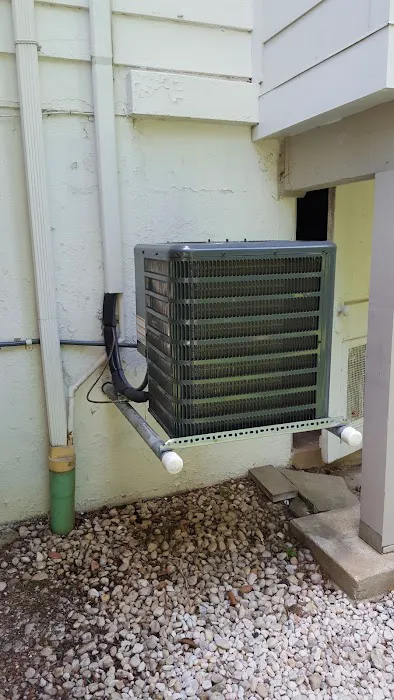 Tipton Air - Heating & Air Conditioning Picture 1