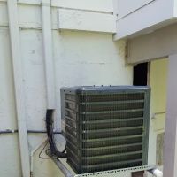 Tipton Air - Heating & Air Conditioning ico