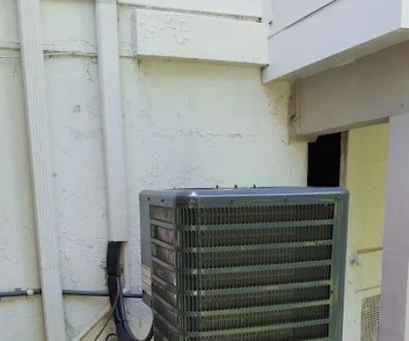 Tipton Air - Heating & Air Conditioning