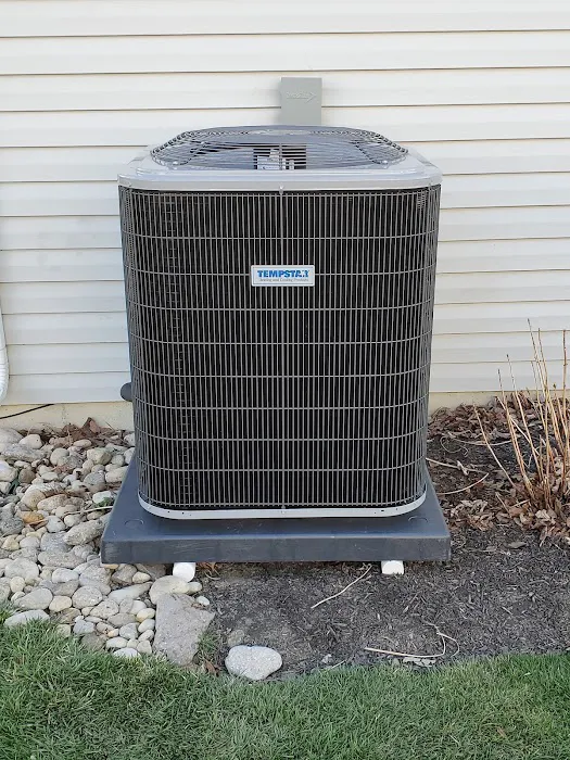 Tipton Air - Heating & Air Conditioning Picture 7