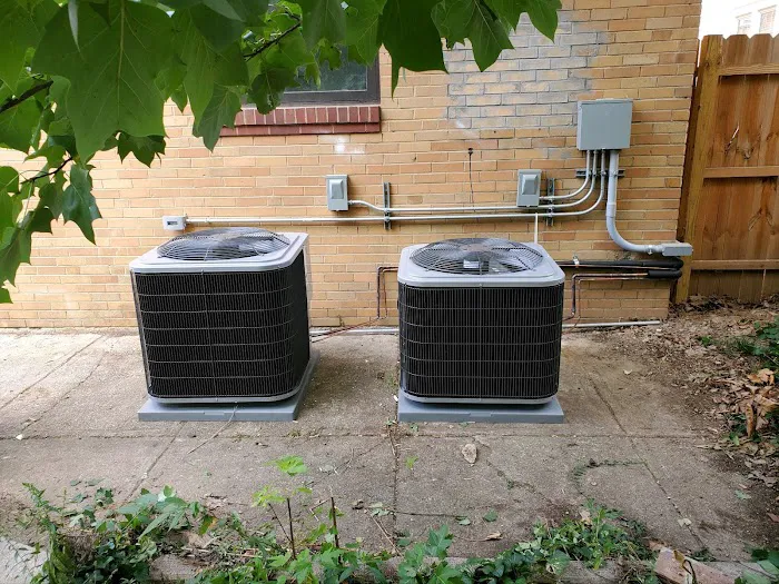 Tipton Air - Heating & Air Conditioning Picture 6