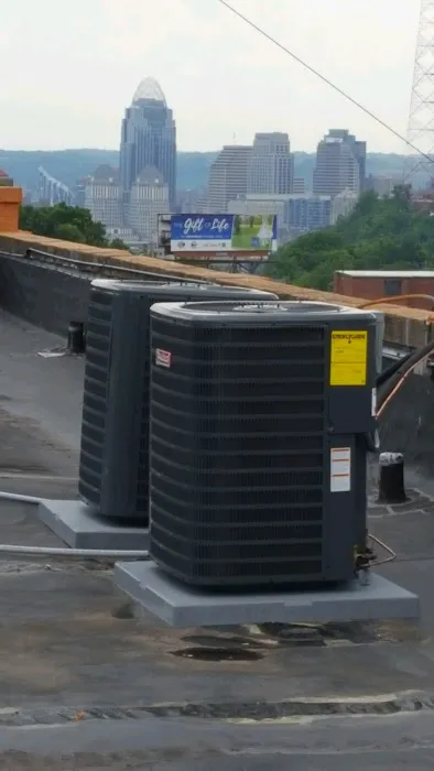 Tipton Air - Heating & Air Conditioning Picture 4