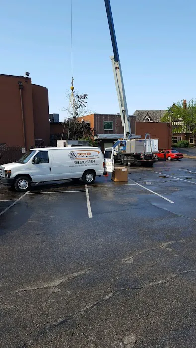 Tipton Air - Heating & Air Conditioning Picture 5