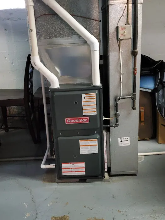 Tipton Air - Heating & Air Conditioning Picture 10