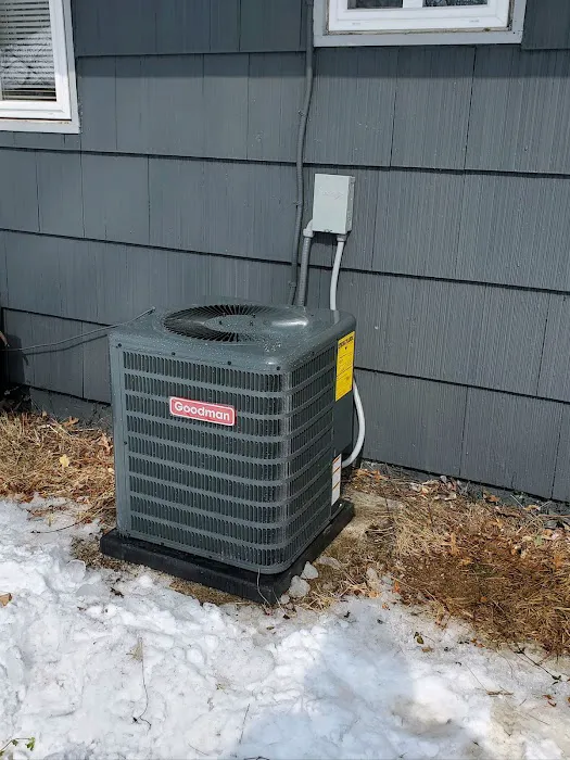 Tipton Air - Heating & Air Conditioning Picture 9