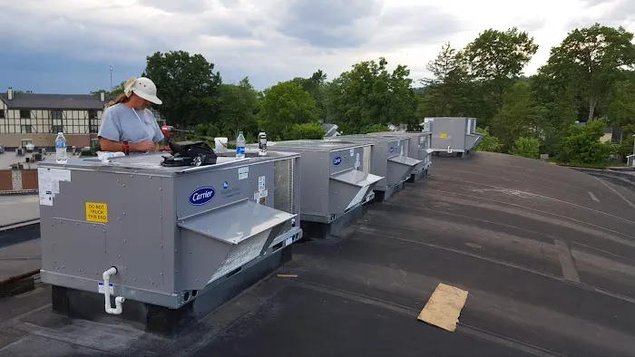 Tipton Air - Heating & Air Conditioning Picture 8