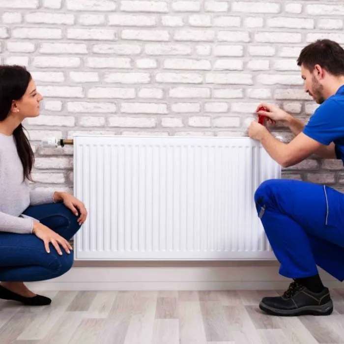 Kellerman HVAC Picture 4