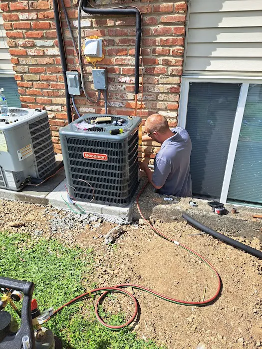 United mechanical LLC Picture 10