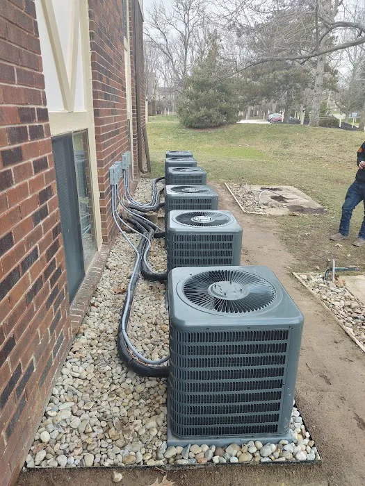 United mechanical LLC Picture 5