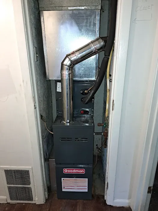 United mechanical LLC Picture 3