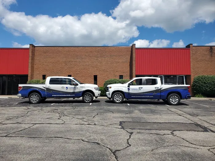 Turner On Services Picture 1