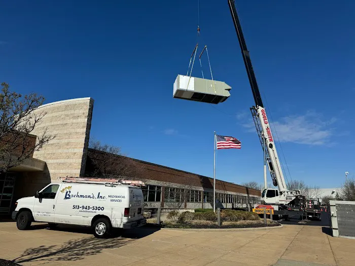 Bachman's HVAC Solutions Picture 10