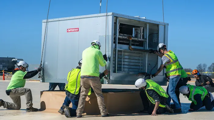 Bachman's HVAC Solutions Picture 4