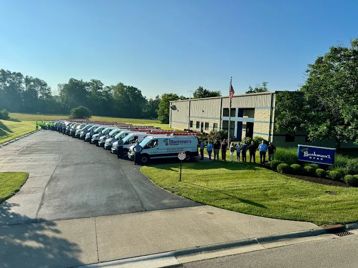 Bachman's HVAC Solutions Picture 9