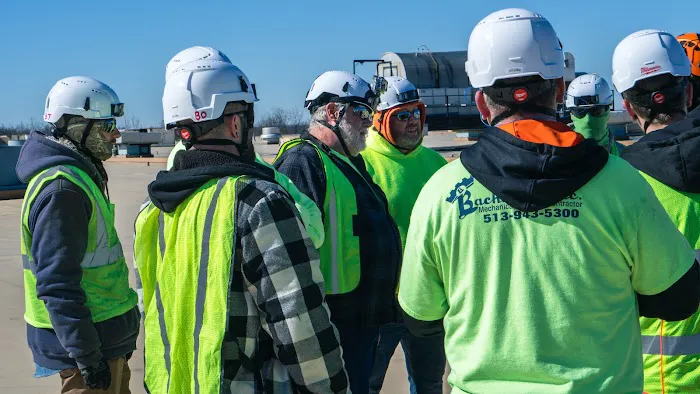 Bachman's HVAC Solutions Picture 5