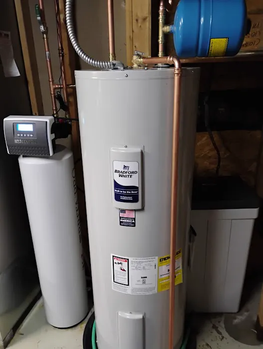 One Hour Heating & Air Conditioning Picture 3