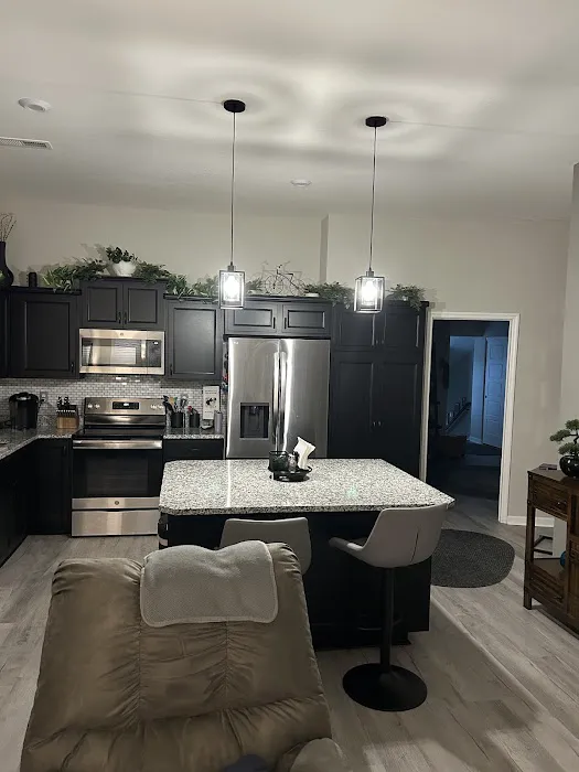 One Hour Heating & Air Conditioning Picture 2