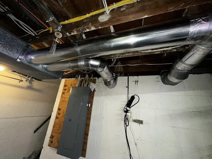 One Hour Heating & Air Conditioning Picture 6