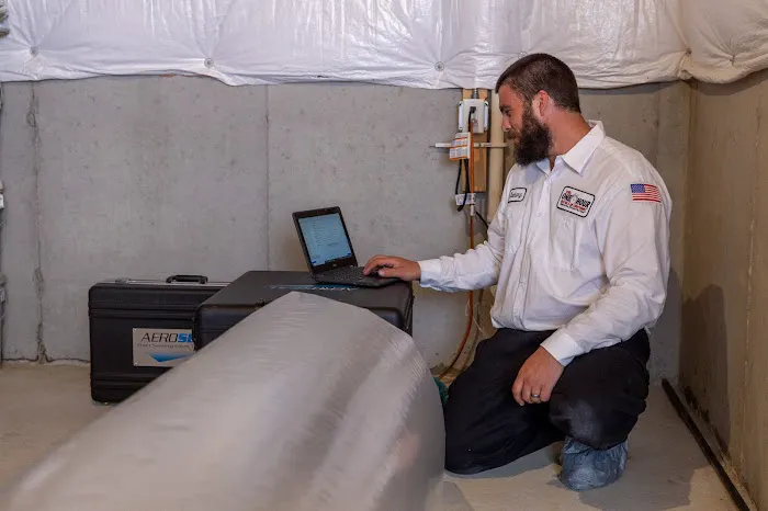 One Hour Heating & Air Conditioning Picture 7