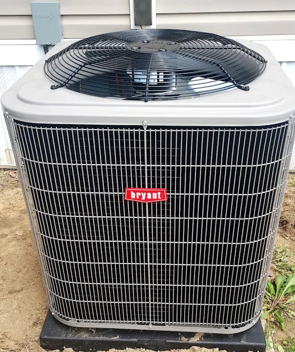 One Hour Heating & Air Conditioning Picture 4