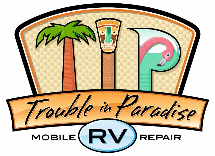 Trouble In Paradise Mobile RV Repair Picture 2