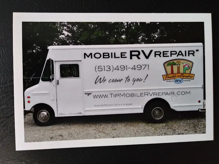 Trouble In Paradise Mobile RV Repair Picture 1