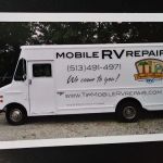 Trouble In Paradise Mobile RV Repair