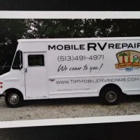 Trouble In Paradise Mobile RV Repair ico