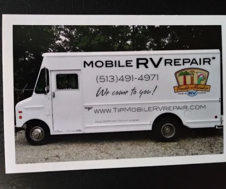 Trouble In Paradise Mobile RV Repair