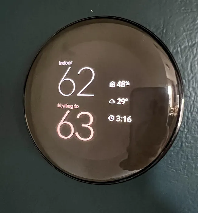 Miller Heating & Cooling LLC Picture 1